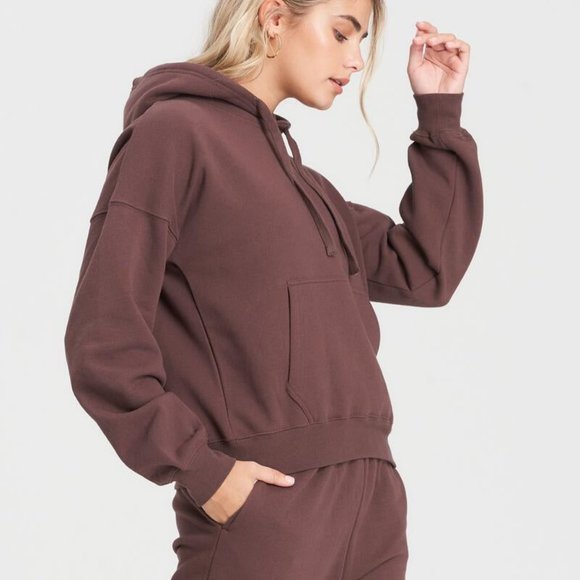 Espresso Hoodie - Picture 3 of 5